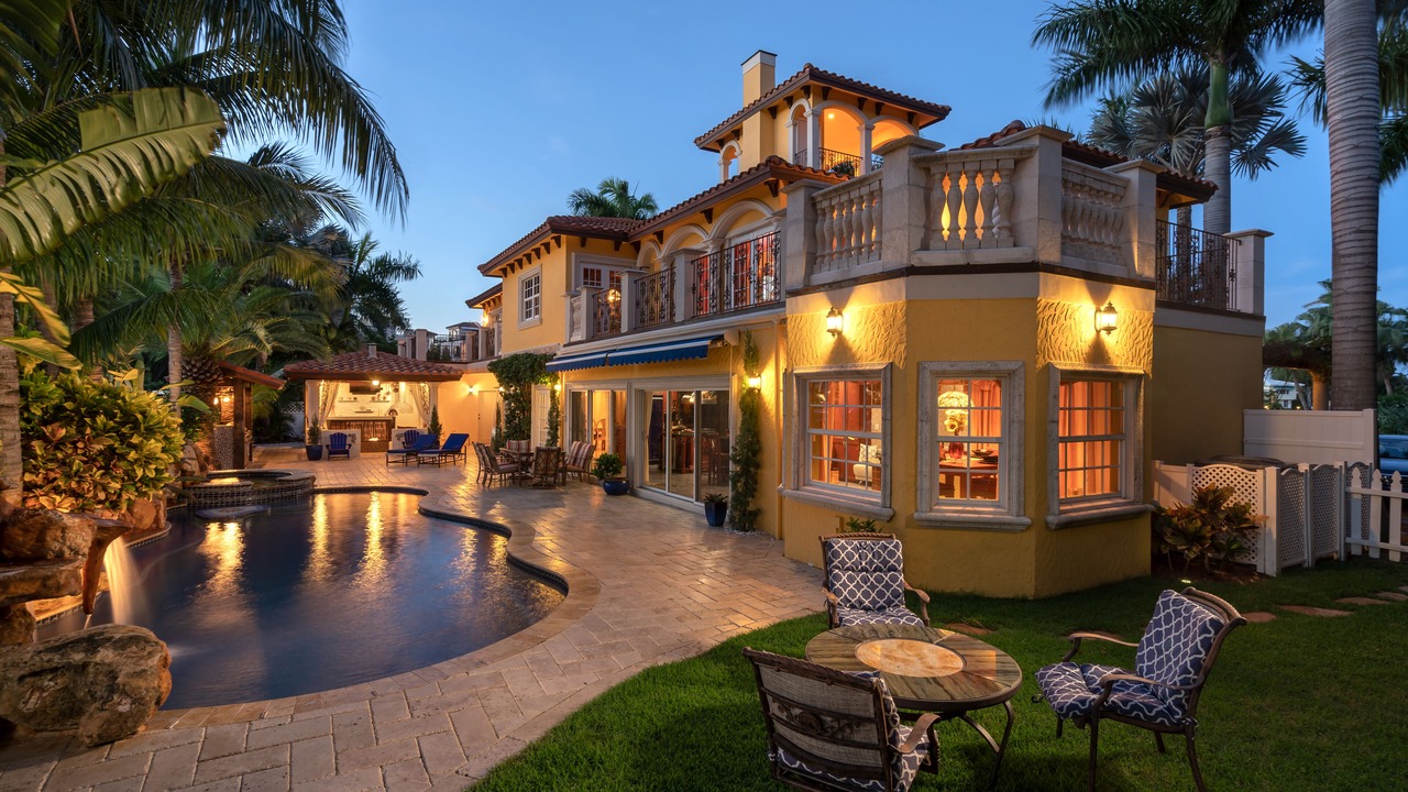 Photo of Outdoor in Cypress Point