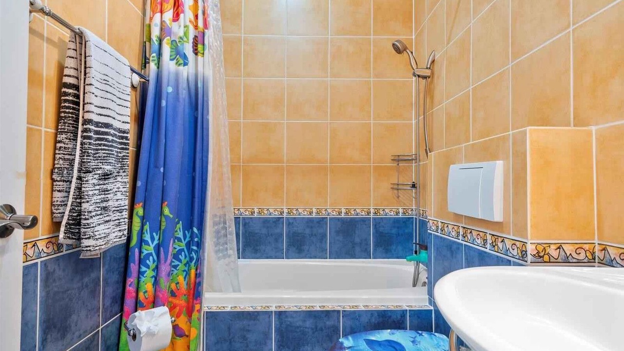 Photo of Bathroom in Cypress Point