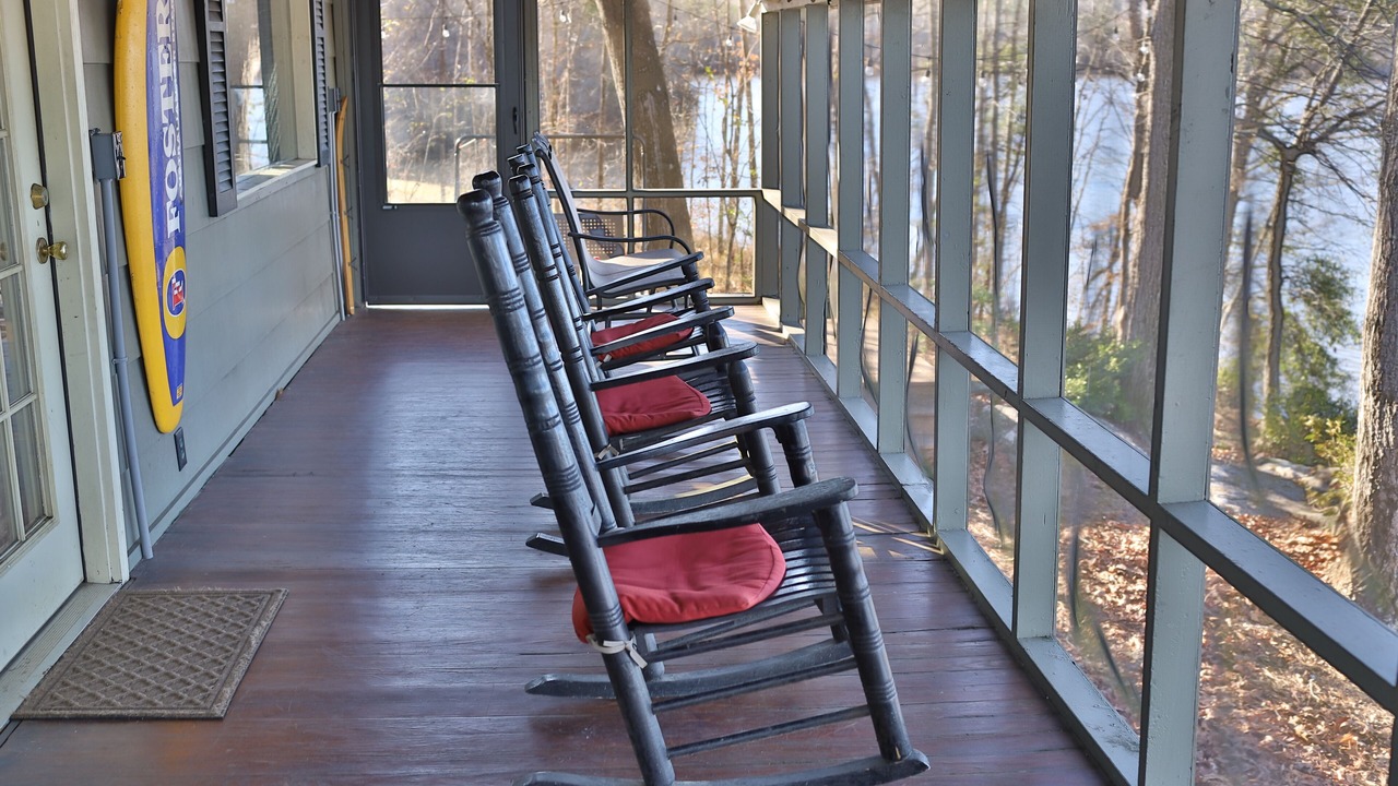 Photo of Outdoor in Fortson