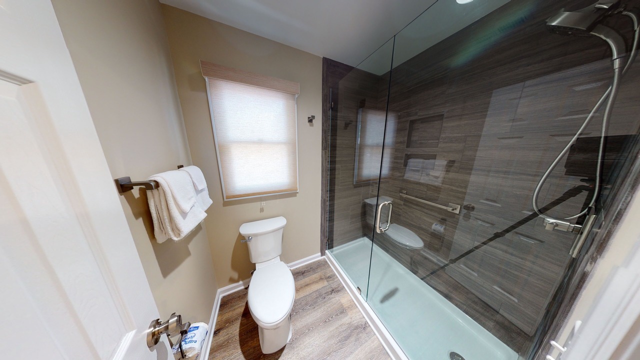 Photo of Bathroom in Sea Trail