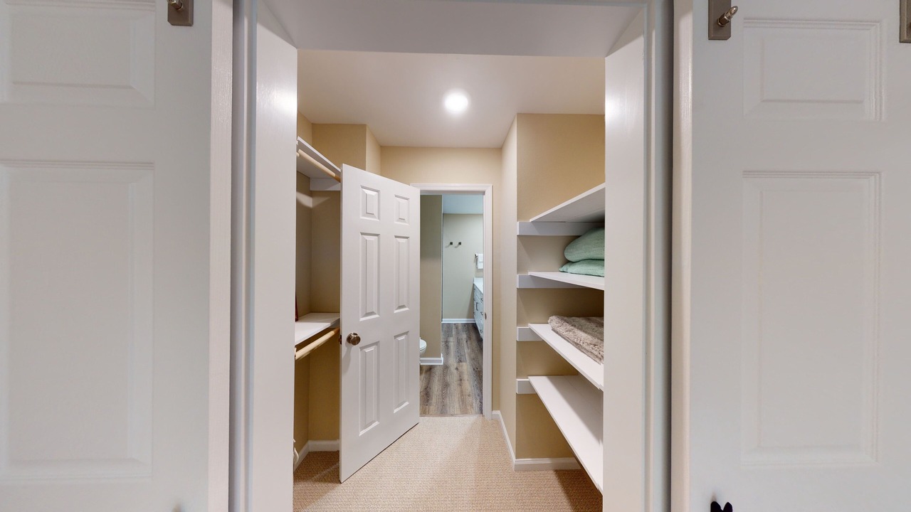 Photo of Bedroom in Sea Trail