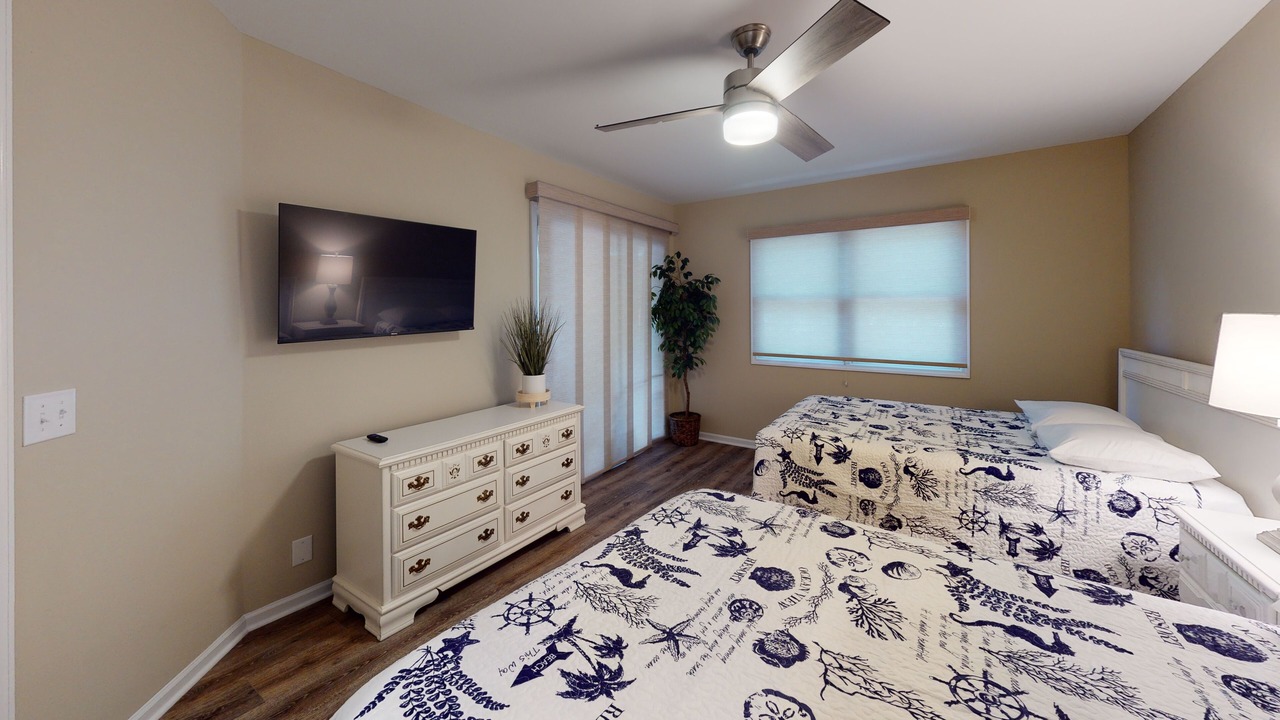 Photo of Bedroom in Sea Trail