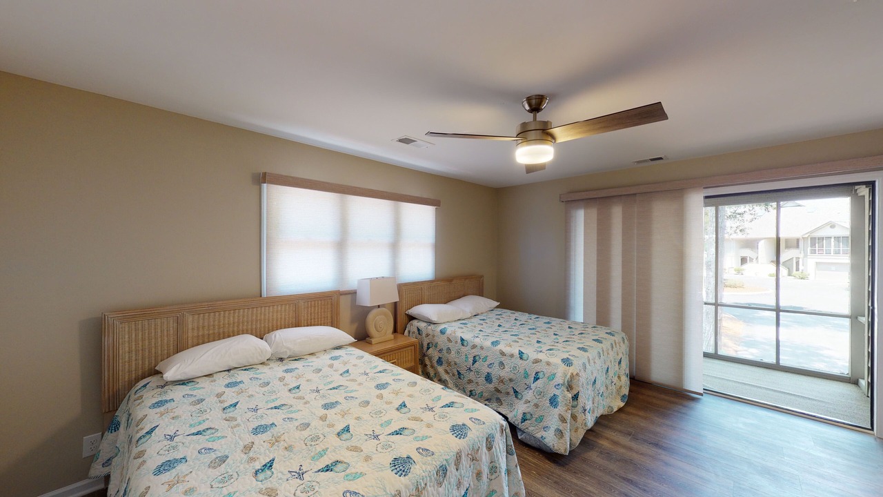 Photo of Bedroom in Sea Trail