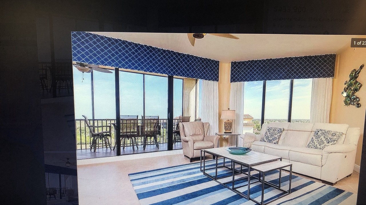 Photo of Livingroom in Cape Harbour