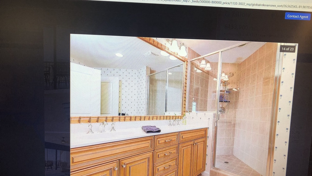 Photo of Bathroom in Cape Harbour
