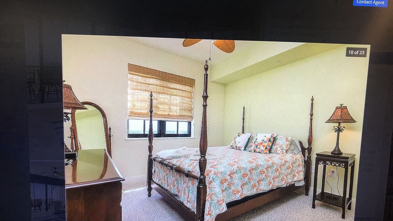 Photo of Bedroom in Cape Harbour