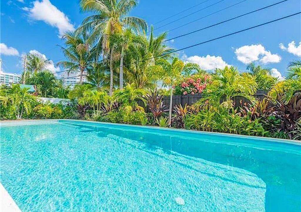 Photo of Outdoor in Bel Air