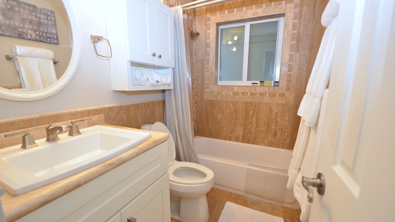 Photo of Bathroom in Bel Air