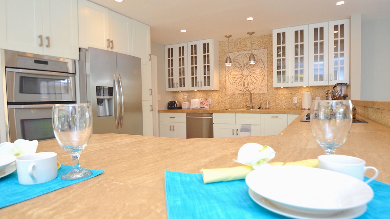 Photo of Kitchen in Bel Air