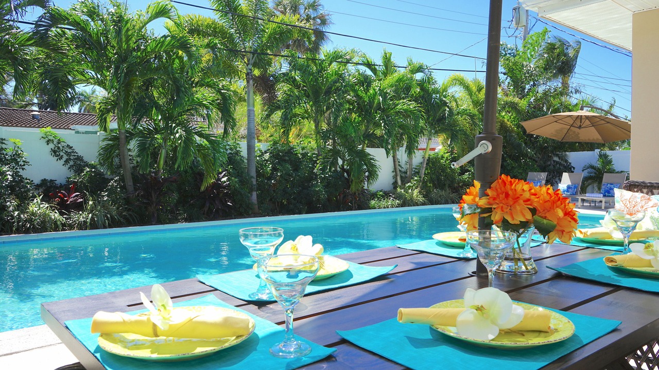 Photo of Outdoor in Bel Air