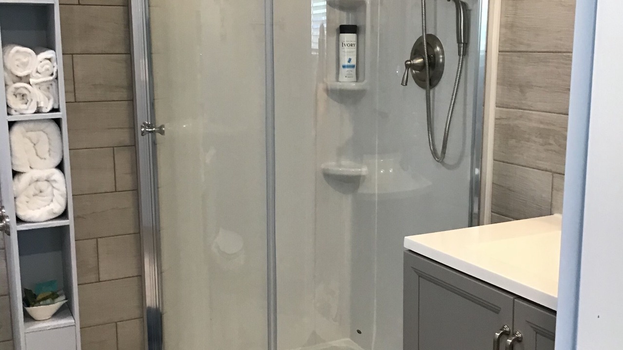 Photo of Bathroom in Indian Harbor Estates