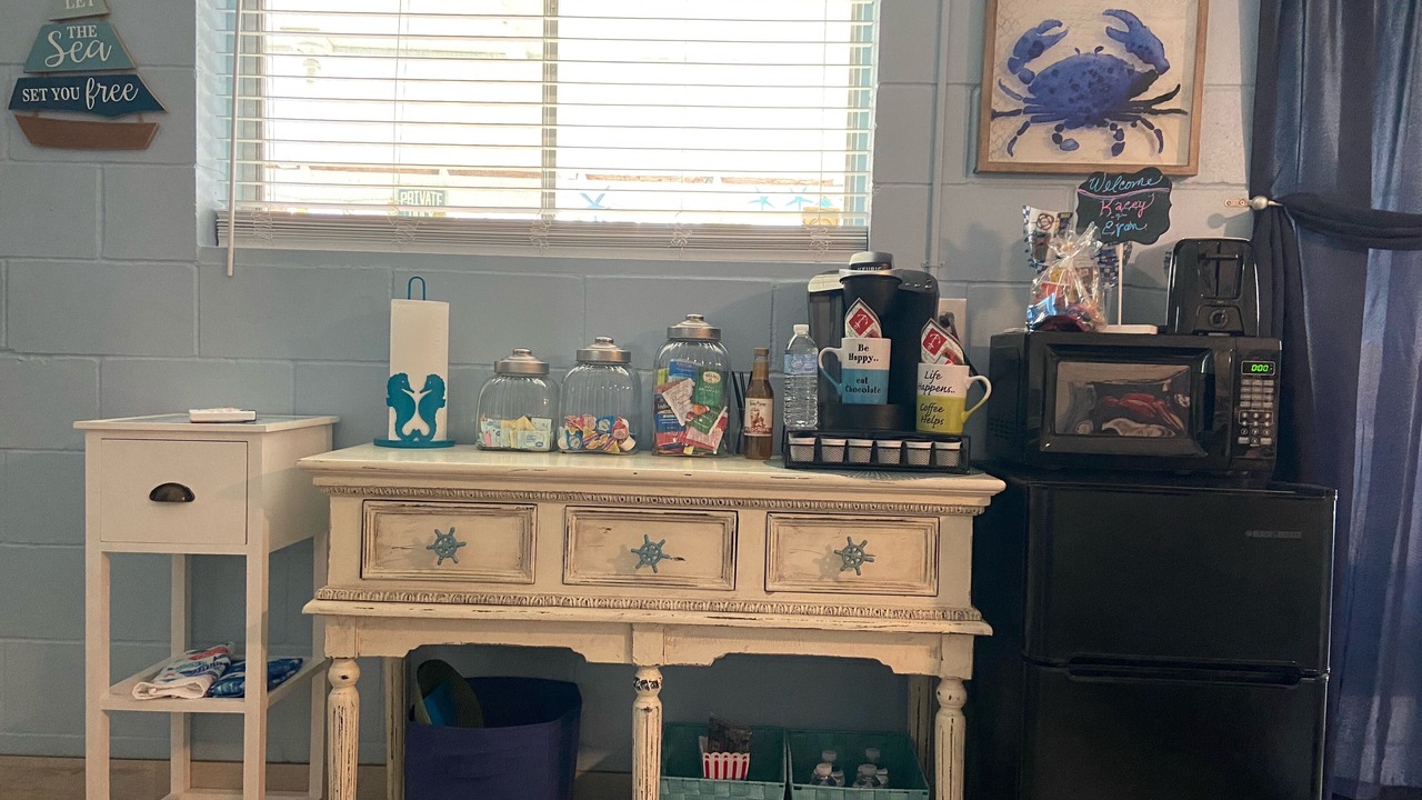 Photo of Kitchen in Indian Harbor Estates