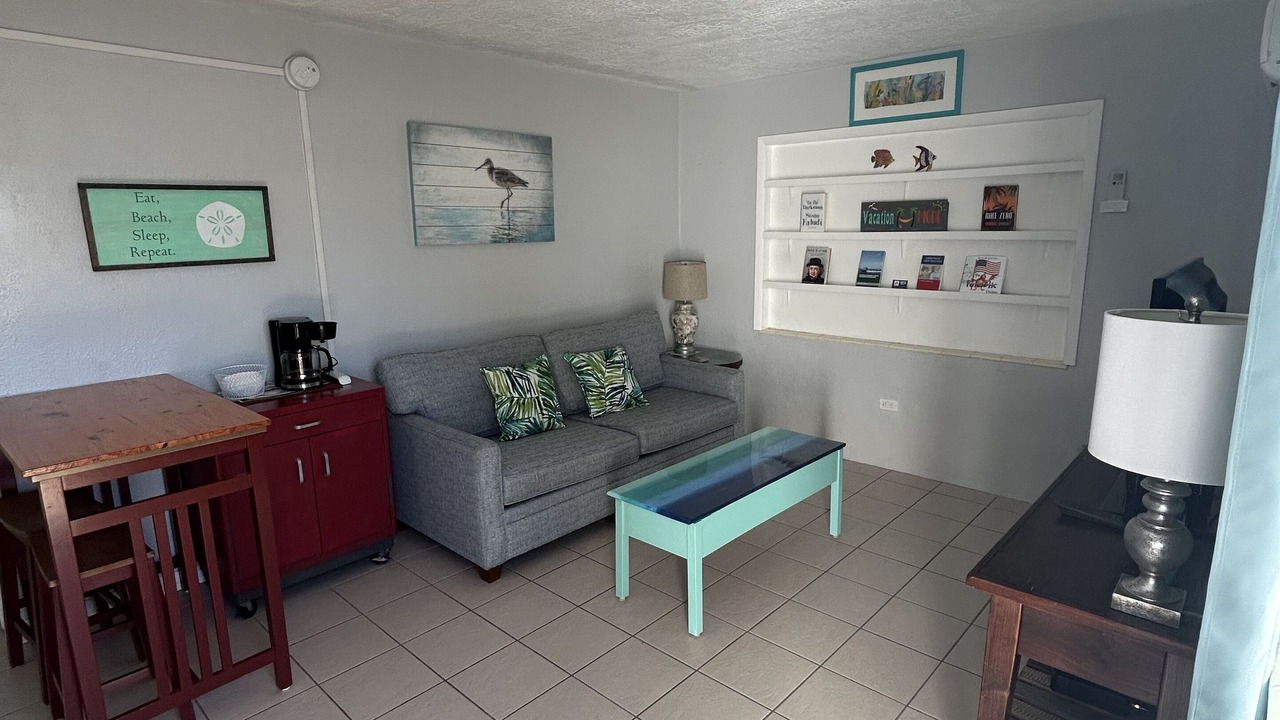 Photo of Livingroom in Little Venice