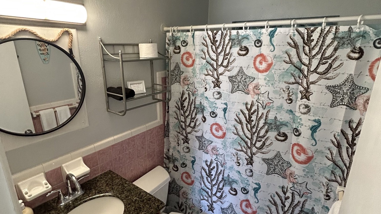Photo of Bathroom in Little Venice