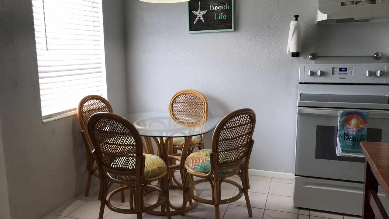 Photo of Kitchen in Little Venice