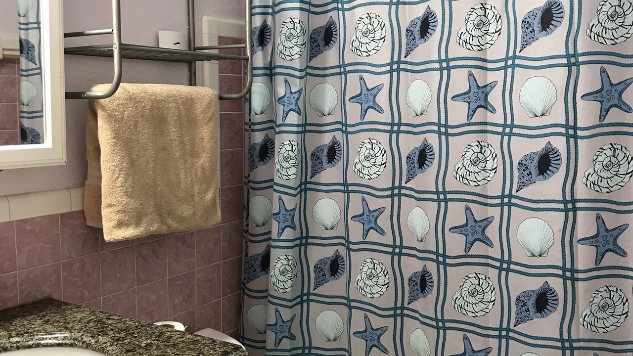 Photo of Bathroom in Little Venice