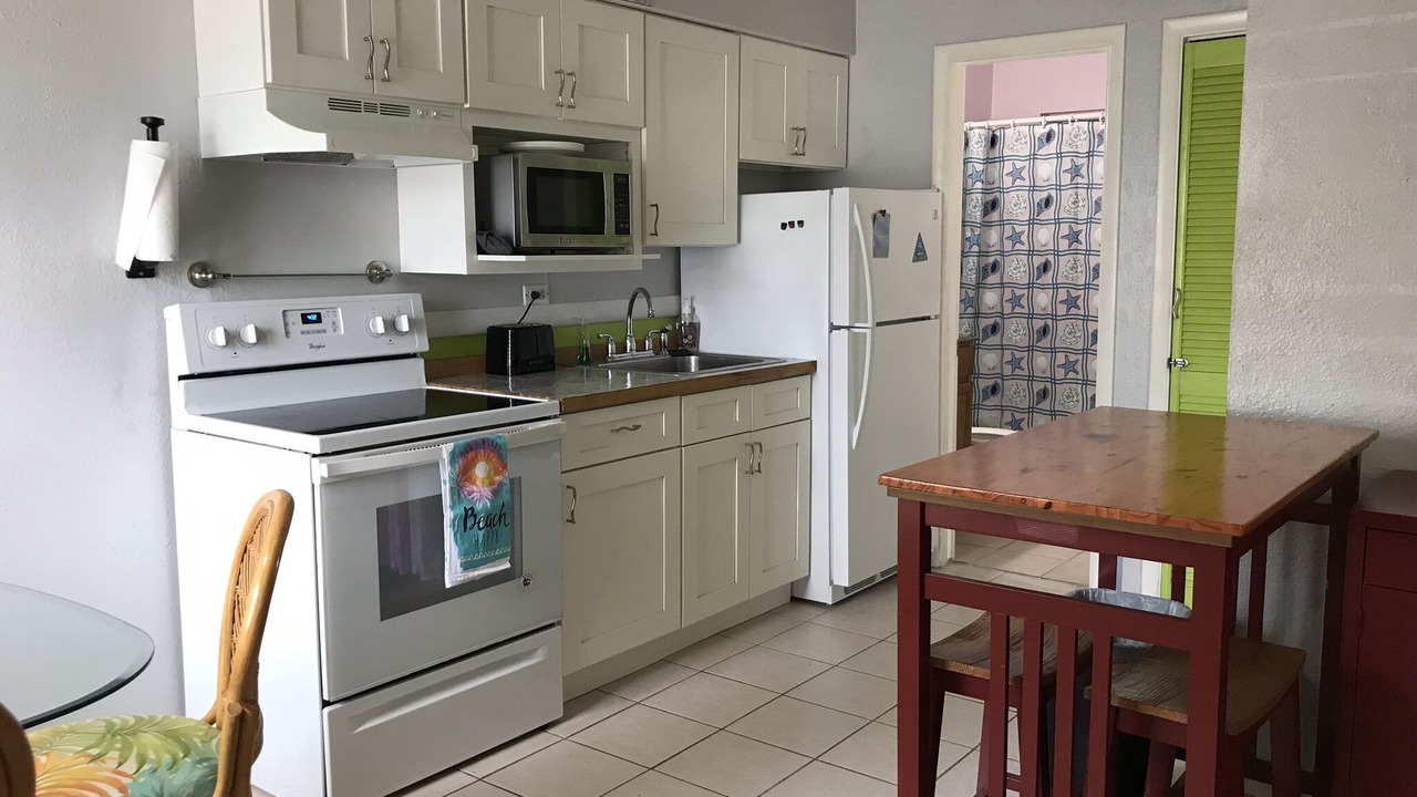 Photo of Kitchen in Little Venice