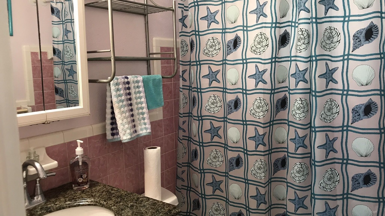 Photo of Bathroom in Little Venice