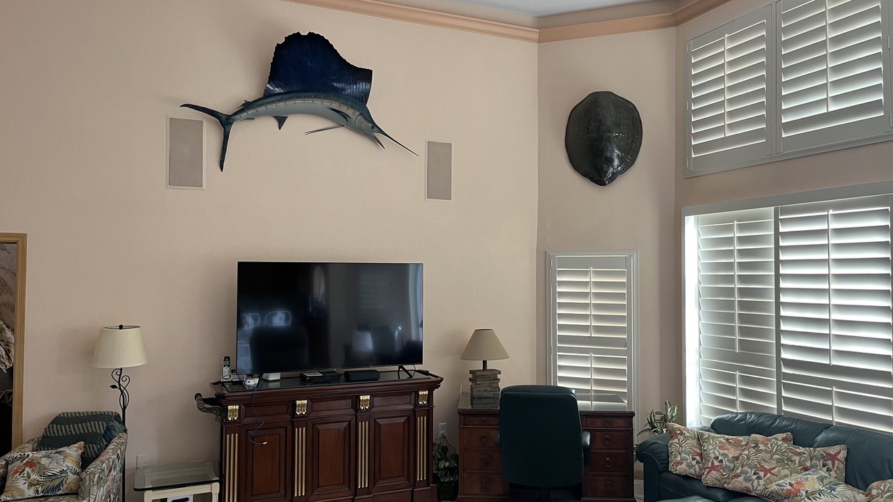 Photo of Bedroom in Coury