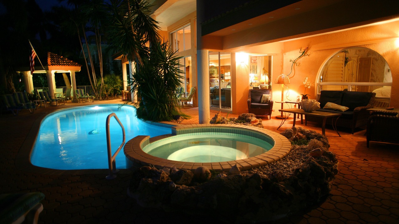 Photo of Outdoor in Coury
