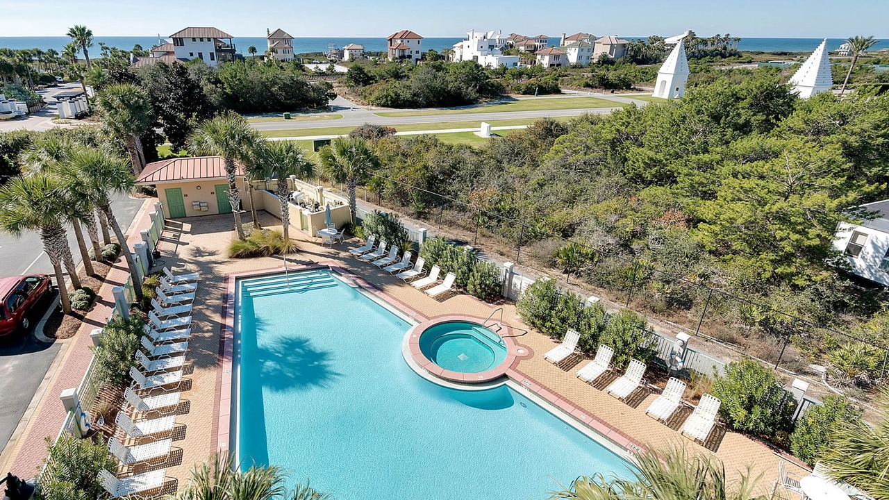 Photo of Others in Rosemary Beach