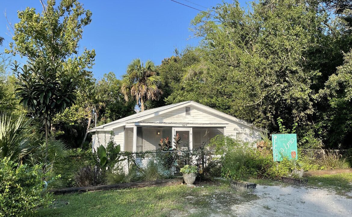 Photo of Outdoor in Historic Downtown Apalachicola