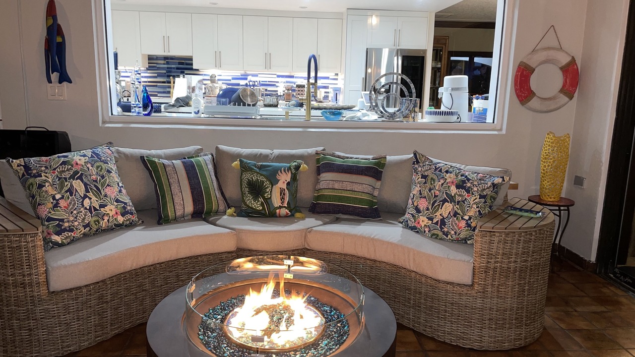 Photo of Livingroom in Fowlers