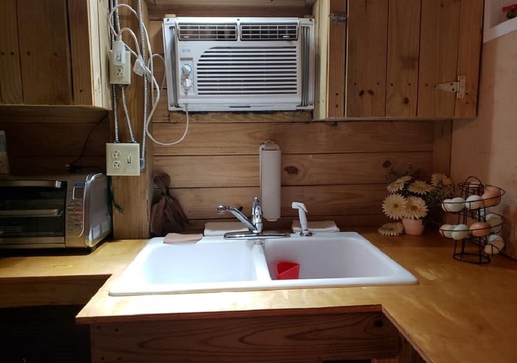 Photo of Kitchen in Telogia