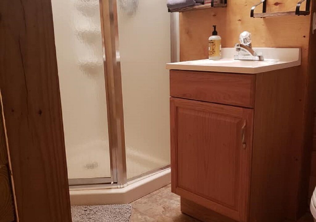 Photo of Bathroom in Telogia