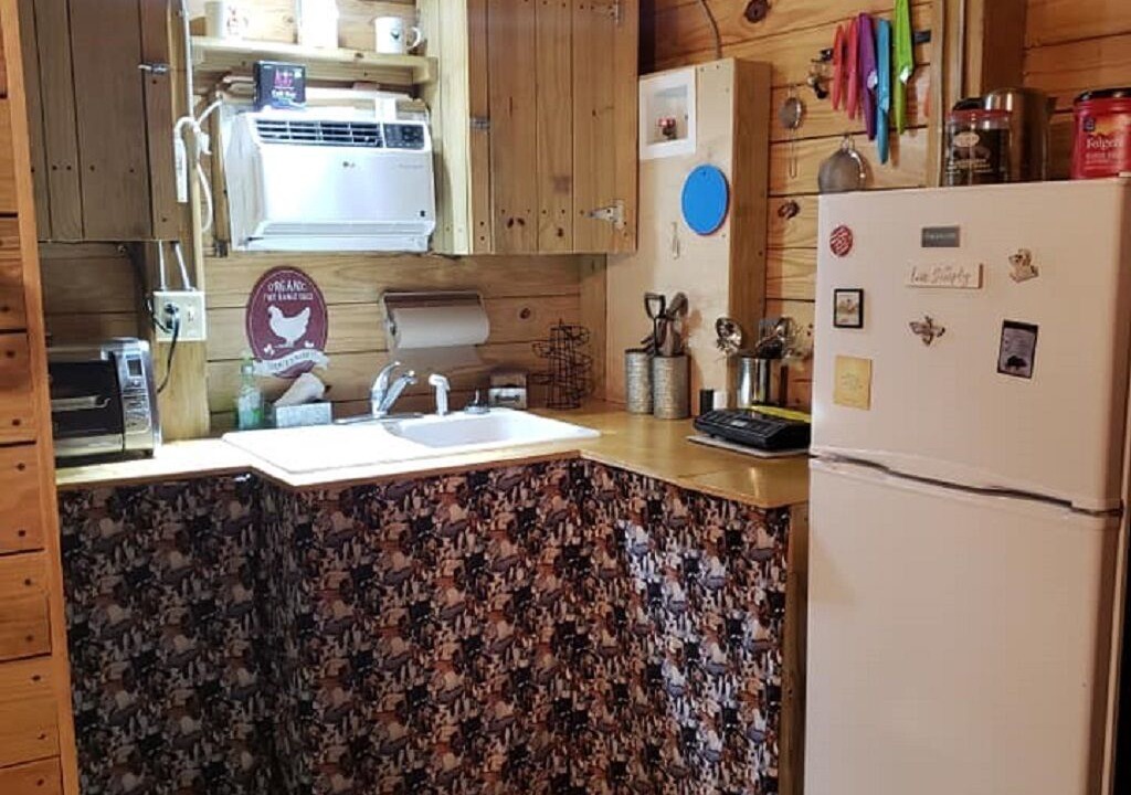 Photo of Kitchen in Telogia