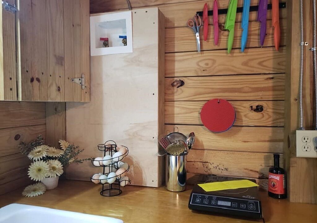 Photo of Bathroom in Telogia