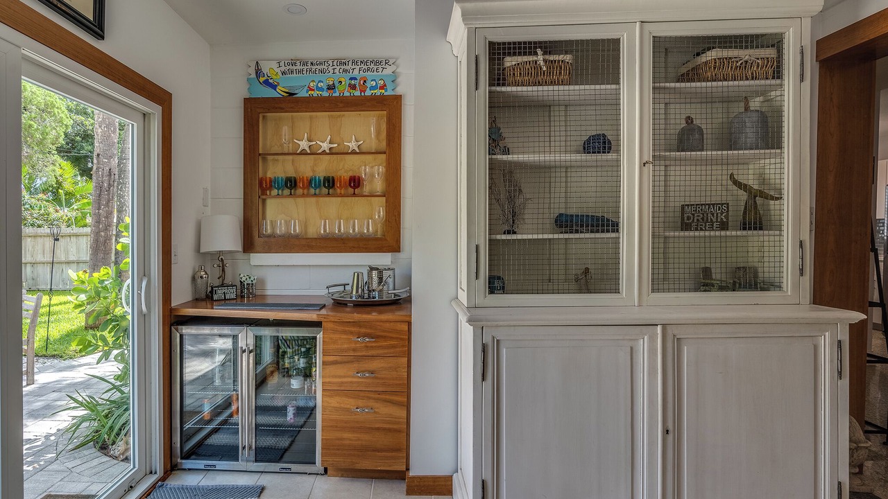 Photo of Kitchen in Belle Vista