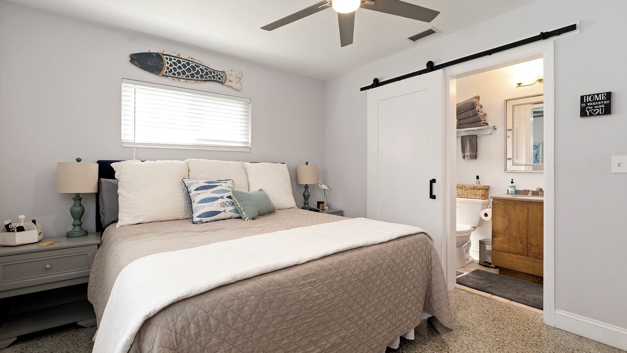 Photo of Bedroom in Belle Vista