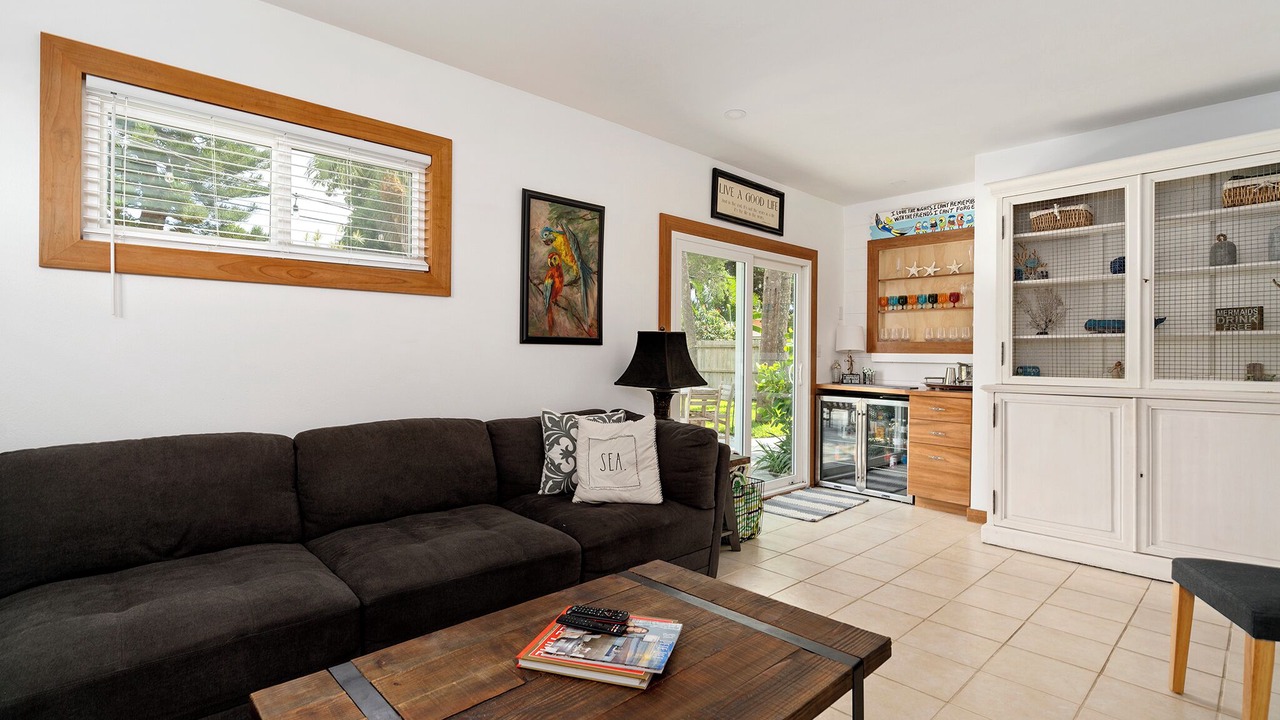 Photo of Livingroom in Belle Vista