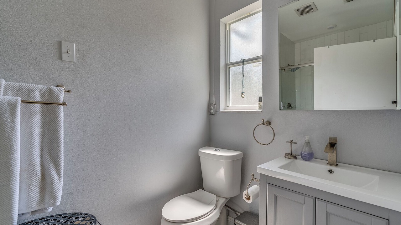 Photo of Bathroom in Belle Vista
