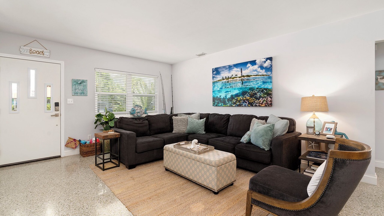 Photo of Livingroom in Belle Vista