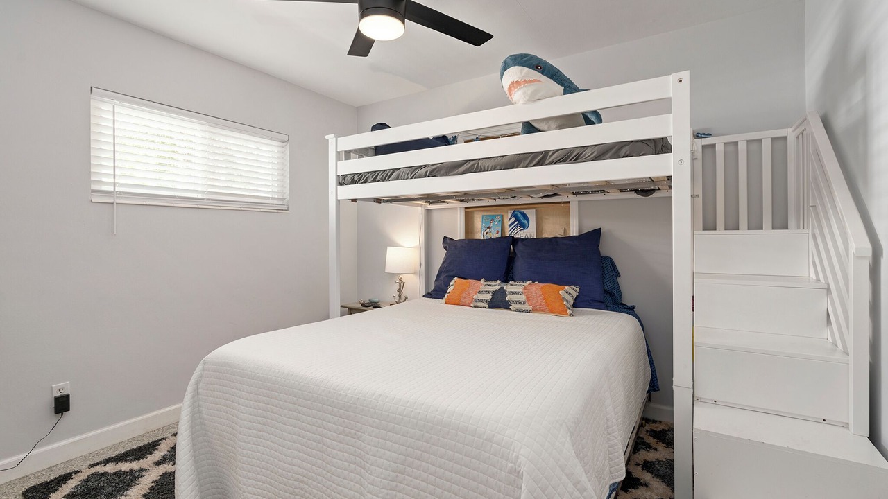 Photo of Bedroom in Belle Vista