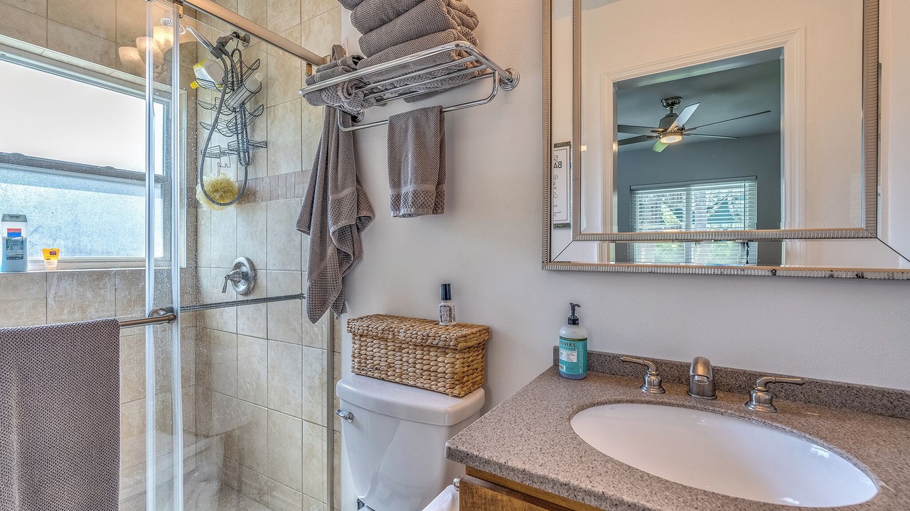 Photo of Bathroom in Belle Vista