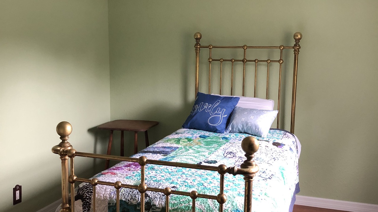 Photo of Bedroom in Ocklawaha