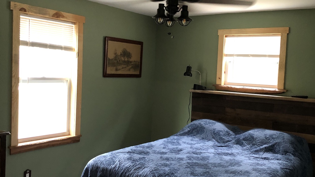 Photo of Bedroom in Ocklawaha