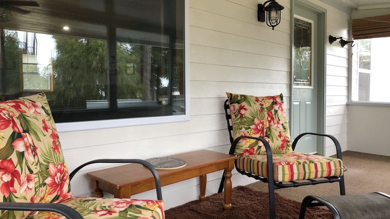 Photo of Outdoor in Ocklawaha