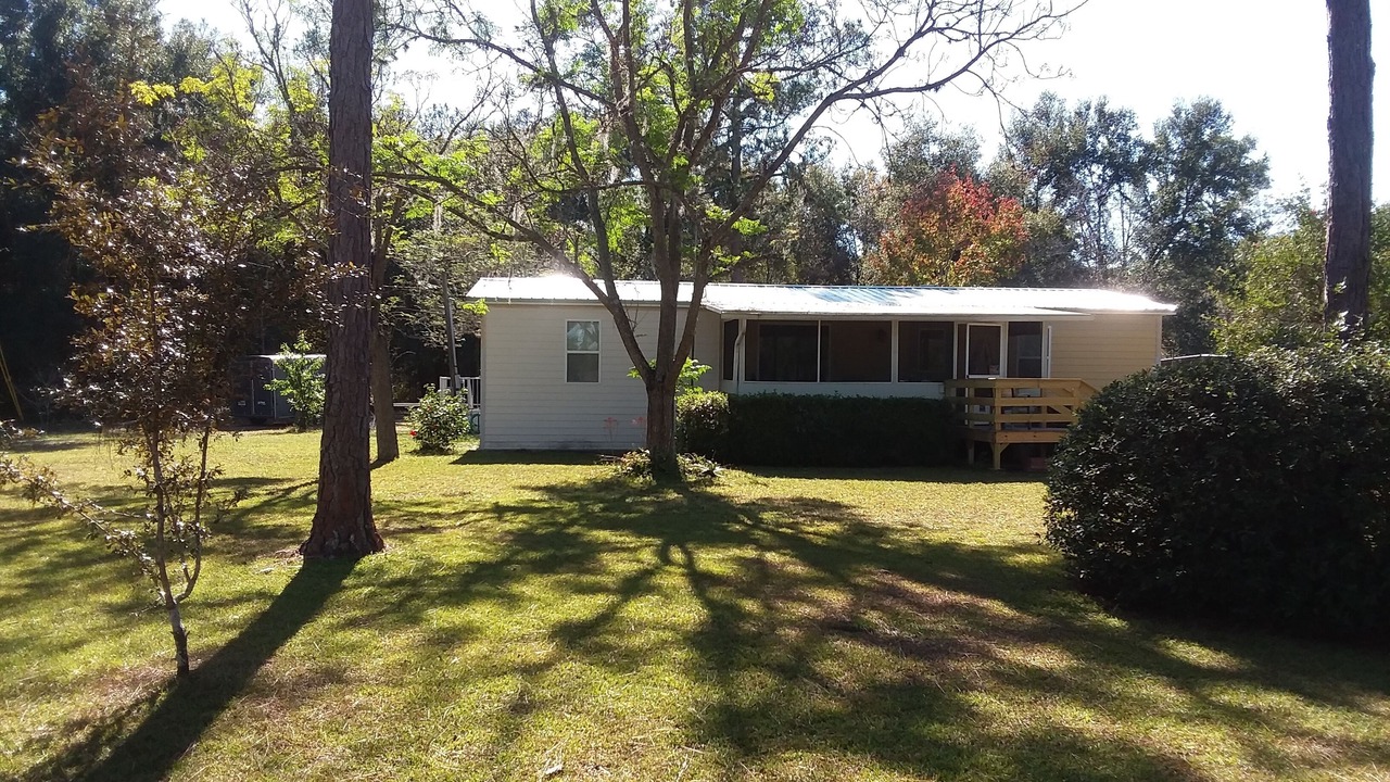 Photo of Outdoor in Ocklawaha