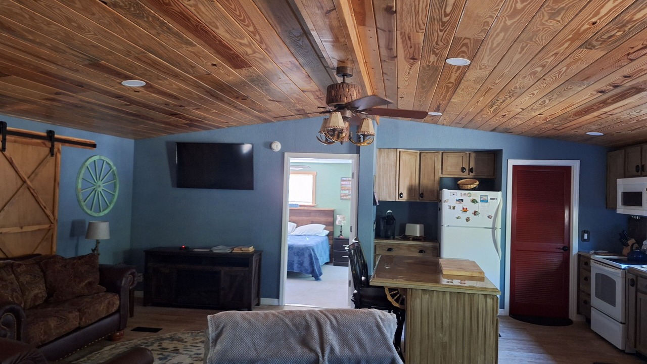 Photo of Livingroom in Ocklawaha