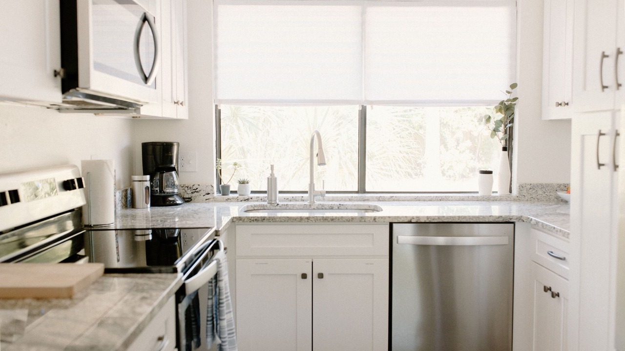 Photo of Kitchen in Isle of Palms