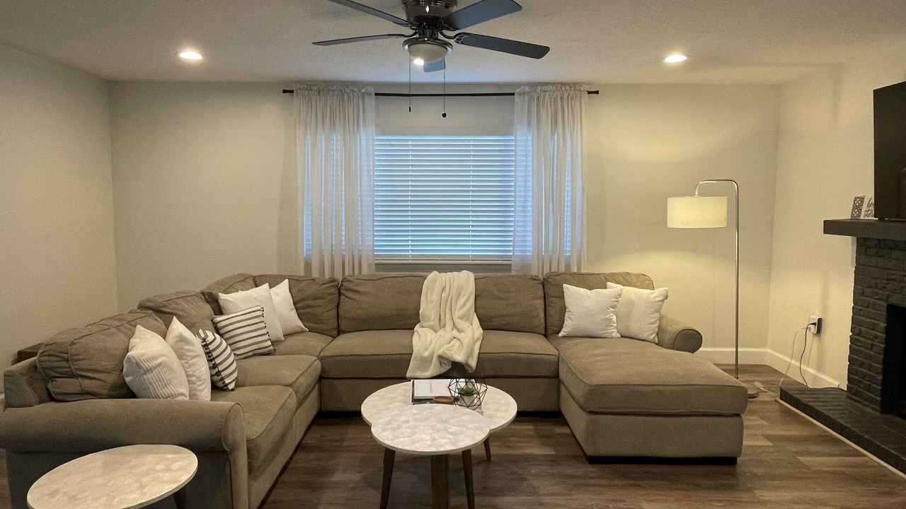 Photo of Livingroom in Isle of Palms