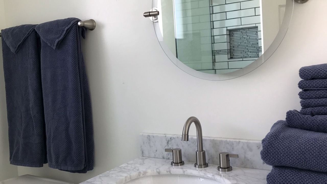 Photo of Bathroom in Isle of Palms