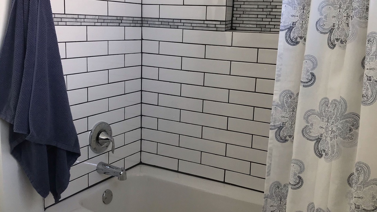 Photo of Bathroom in Isle of Palms