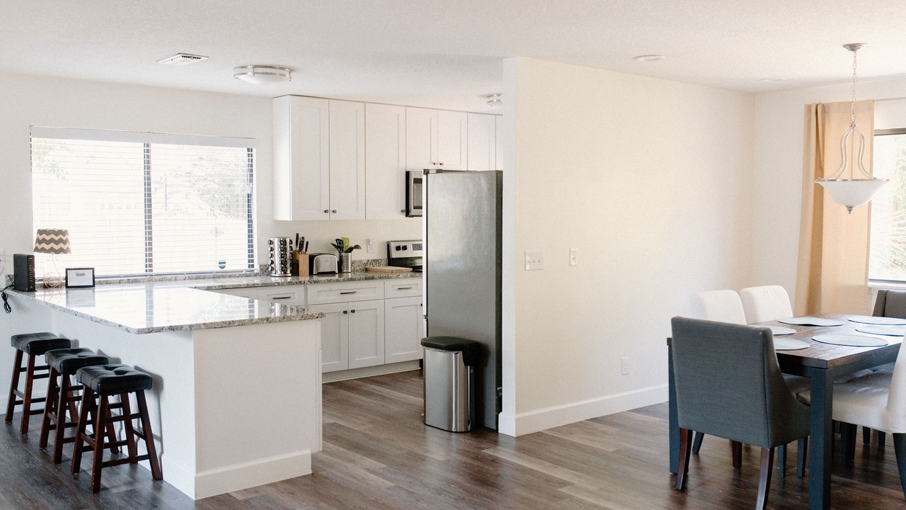 Photo of Kitchen in Isle of Palms