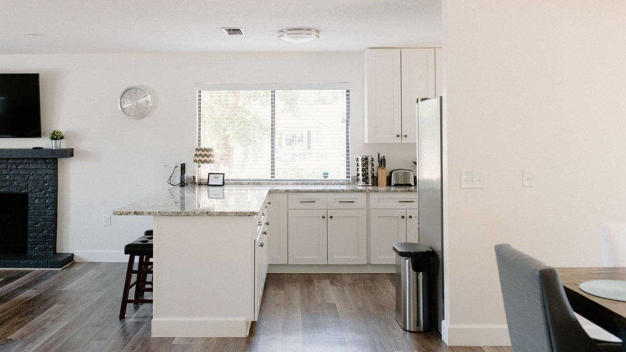 Photo of Kitchen in Isle of Palms
