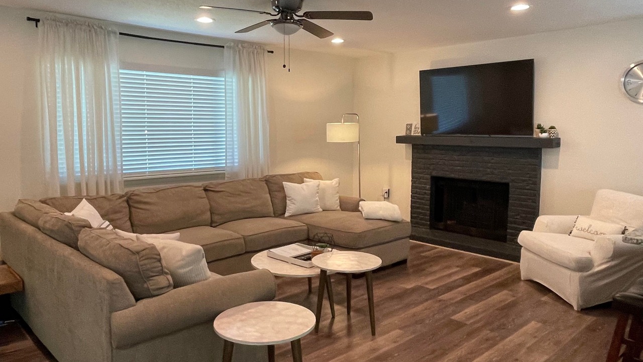 Photo of Livingroom in Isle of Palms